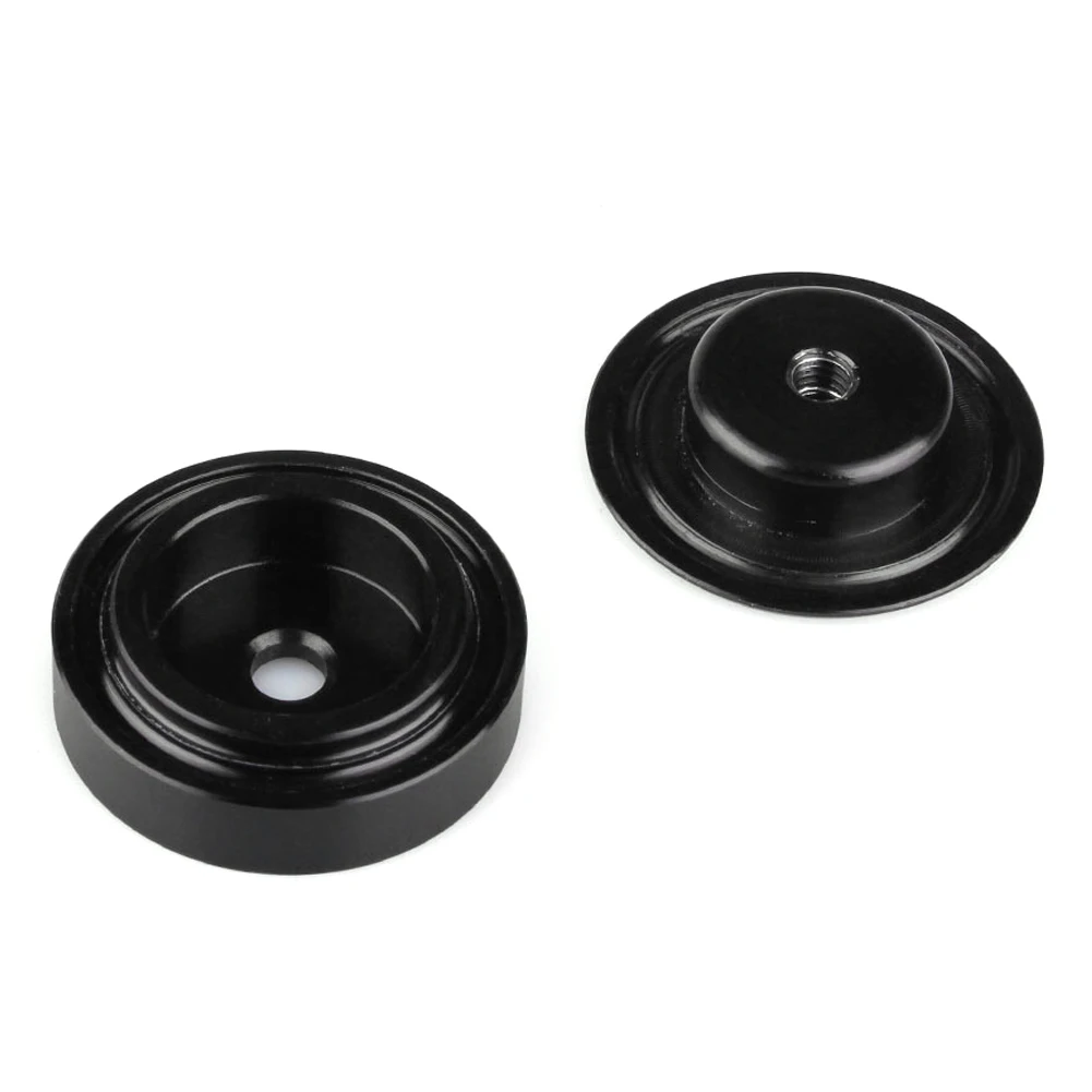 Aluminum Car Rear Wiper Delete Kit Plug Cap O-ring Universal for Honda Acura Integra Mazda VW Golf 6 Car Accessories