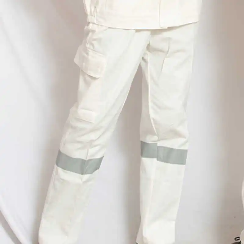 純綿作業服スーツ男性用ダウンip溶接耐熱耐摩耗性炭鉱下着用春秋用