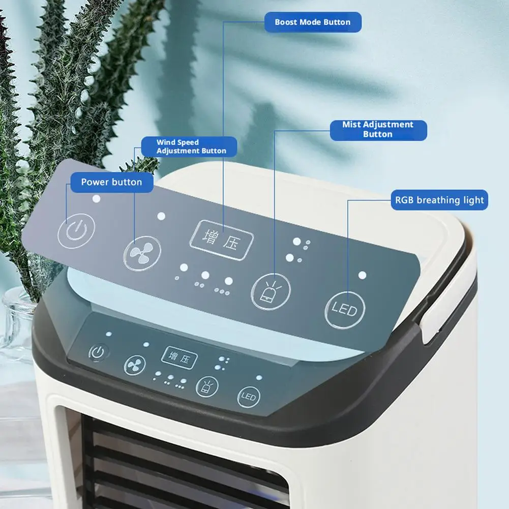 Thumbnail 3 - #8 Discounted Evaporative Air Coolers Worth Buying