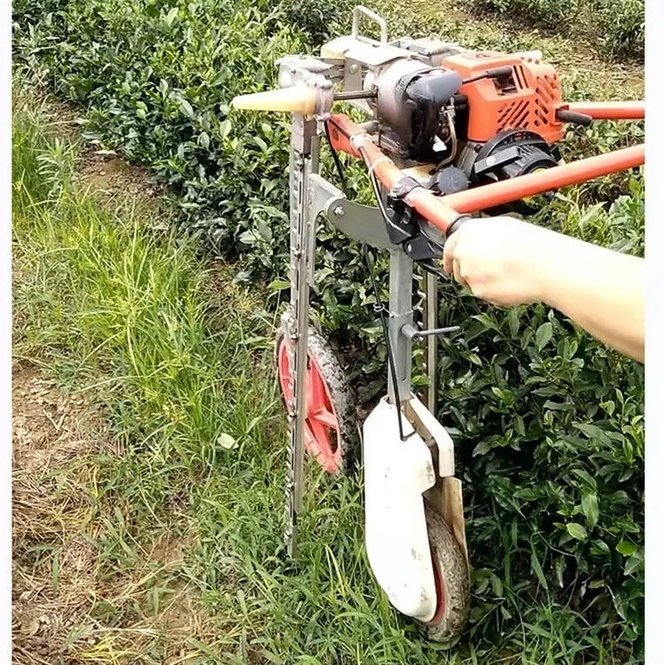 قاطعة فرشاة أداة الحديقة متعدد - مراجعة Gardening Tools Cutter وسعره