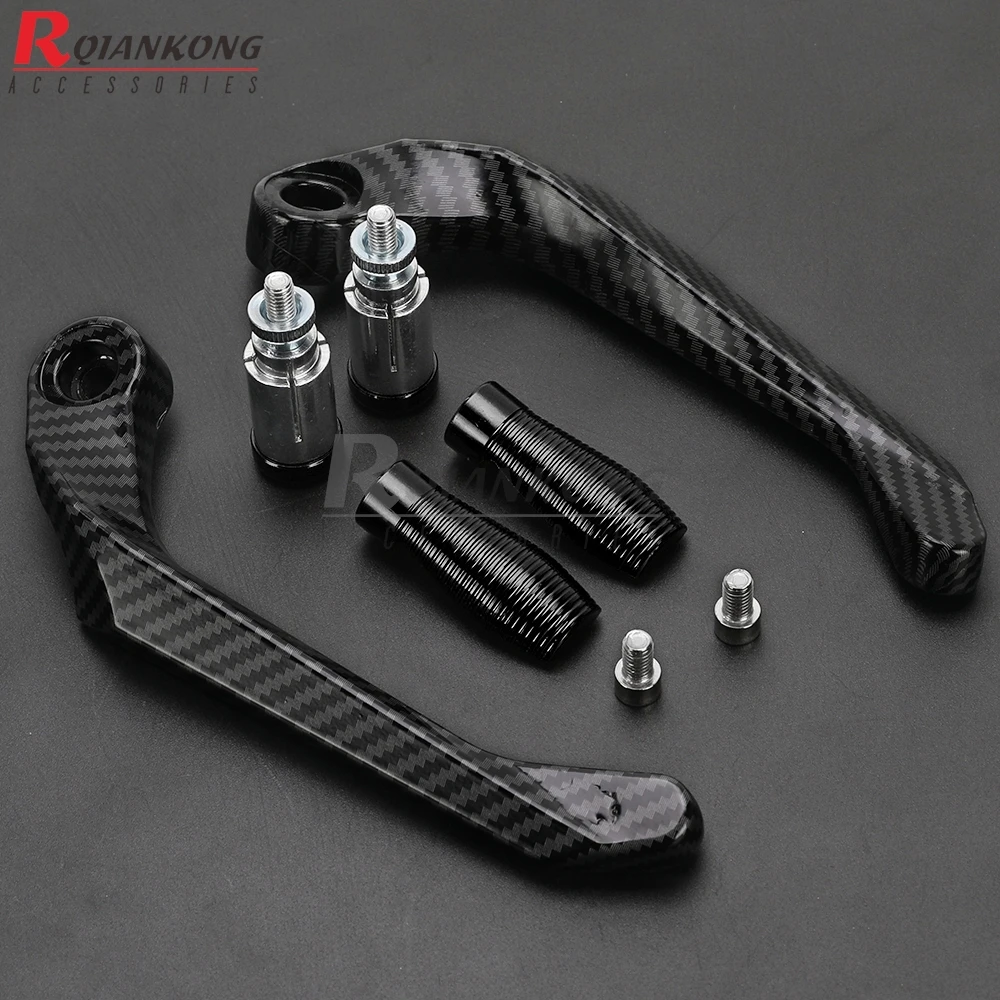 العالمي المقود حامي لهوندا CB500 CB 500 الدبور 500 CB1000 CB 1000 الدبور SP 2024 2025 2026 دواسة فرامل رافعة الحرس #4