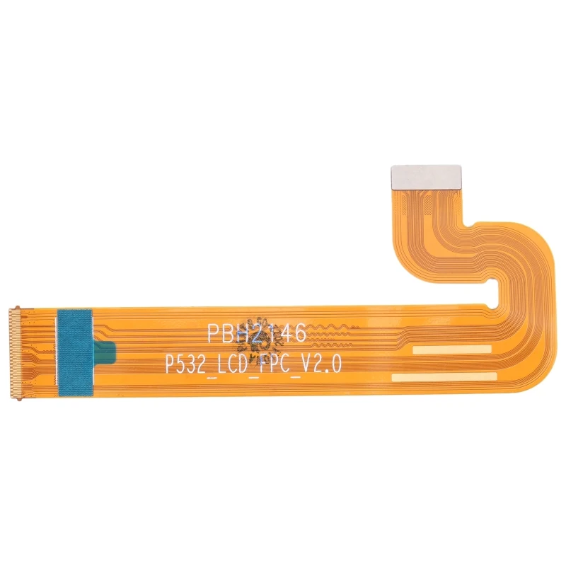 

LCD Flex Cable For Lenovo Tab P11/Pad Plus TB-J607F TB-J607N TB-J607M