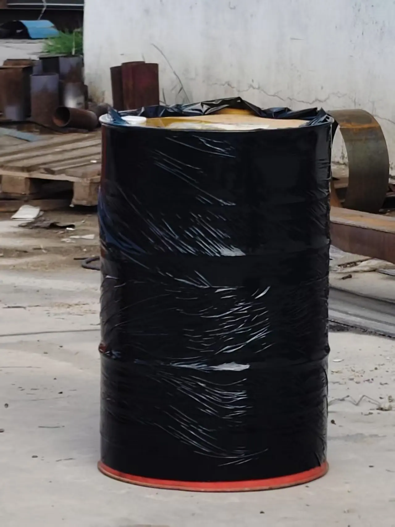 Specific Emulsifier for Emulsified Asphalt for Chemical Equipment