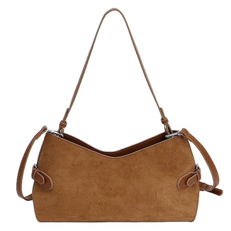 

Fashion Women PU Leather Handbags Solid Shoulder Bag High Quality Ladies Crossbody Bags for Women Casual Female Messenger Bag