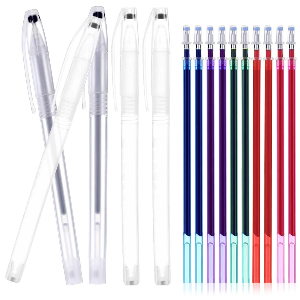 Marker Pen Marking Pens for Sewing Fabric Air Erasable Portable Writing