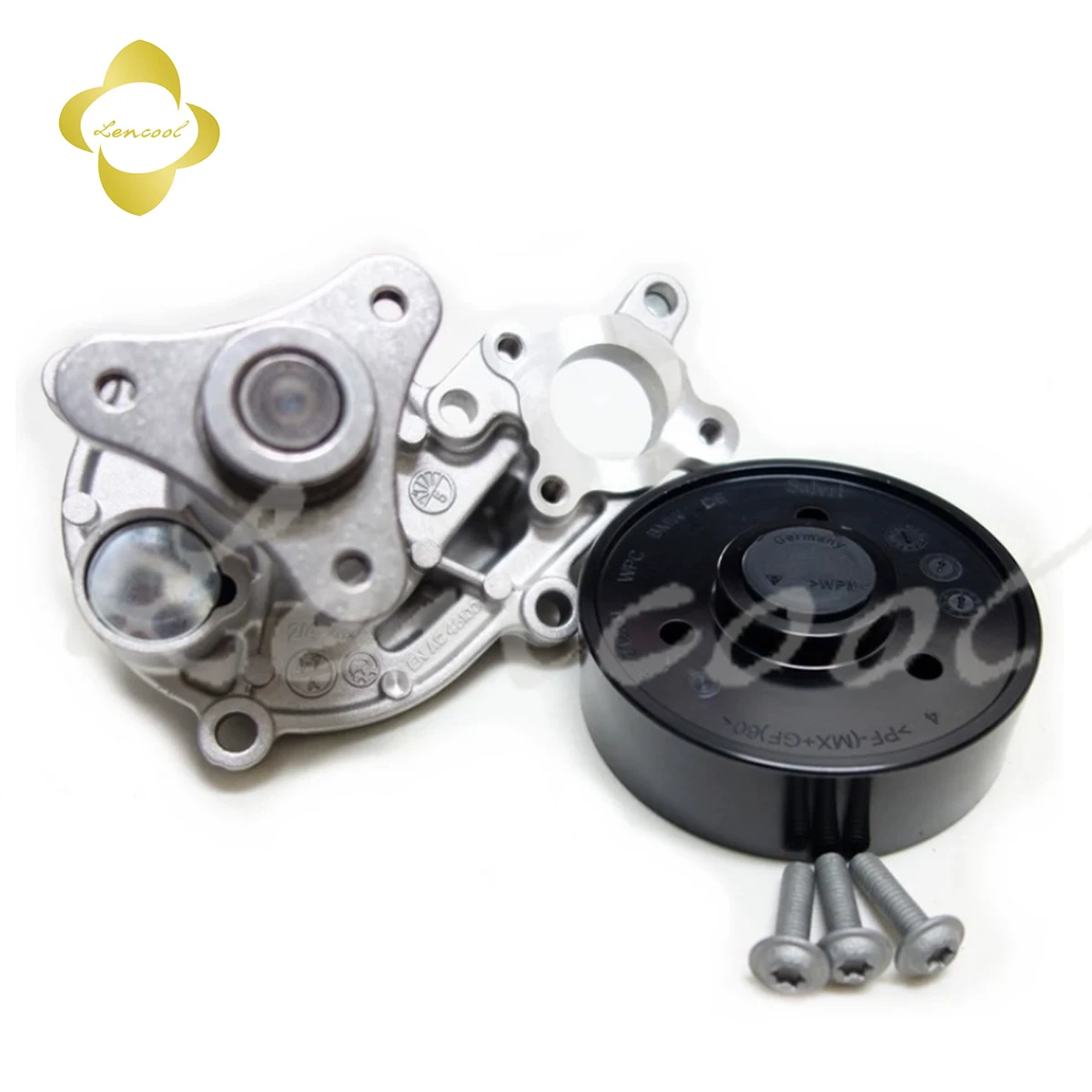 11518482250 Water P…