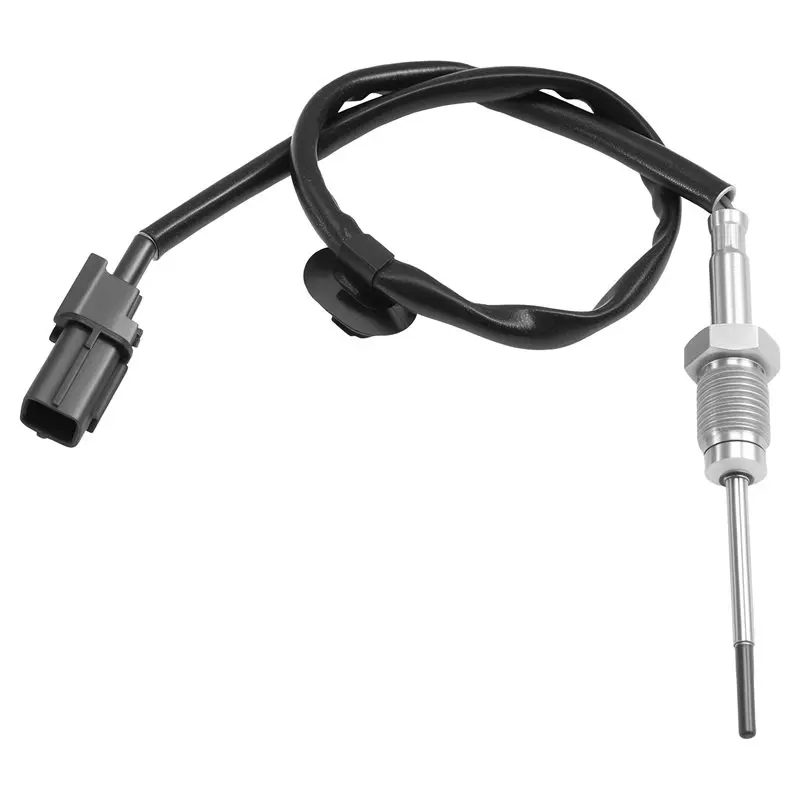 

A99F-For Accent Elantra Ix20 Tucson Kia Ceed Optima Rio 14- 18 Compatible Exhaust Temperature Sensor 39232-2A600 39232-2