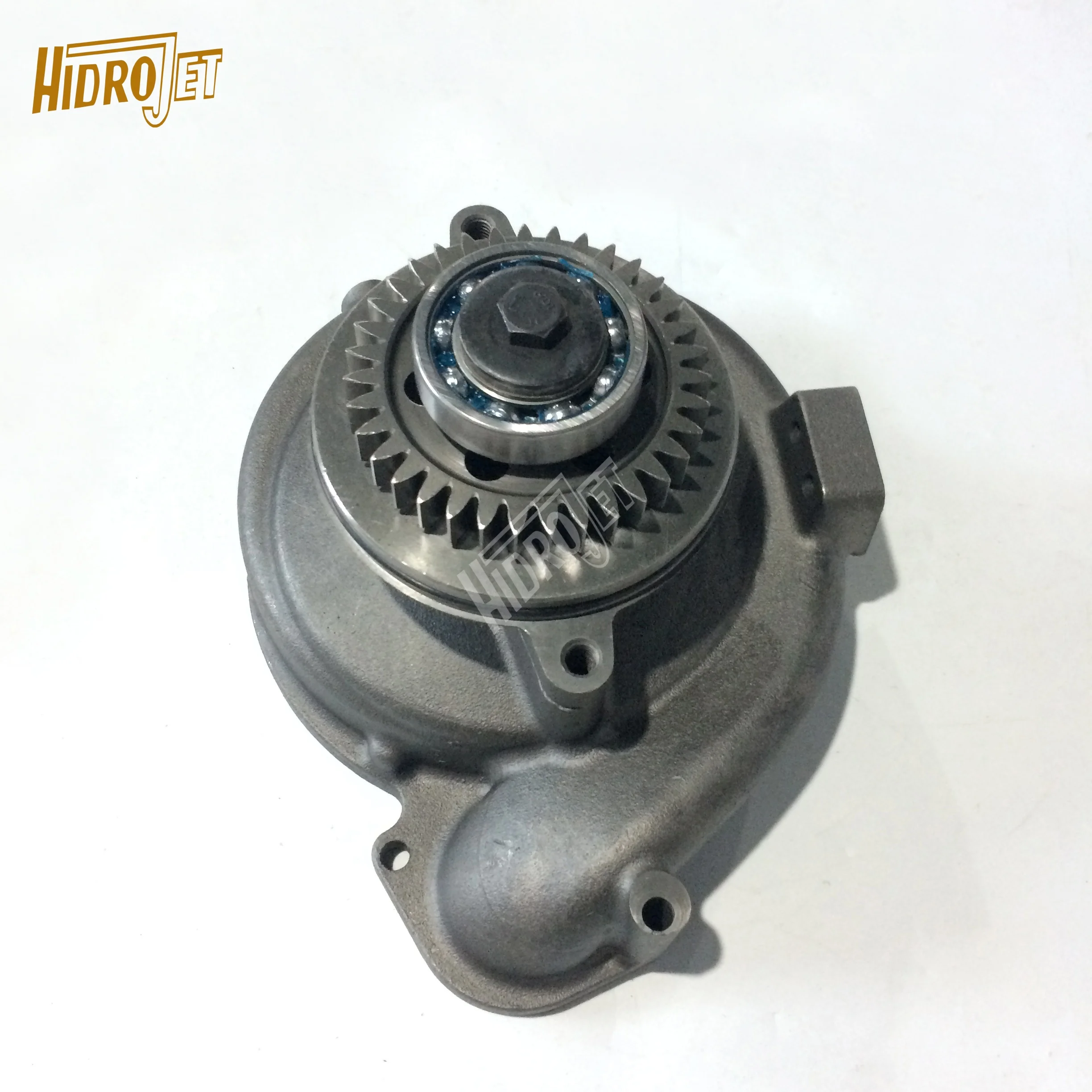 Original 352-0205 Water pump ,C11 C13 Water pump 352-0205 fit E345D E349D 345C engine 3520205