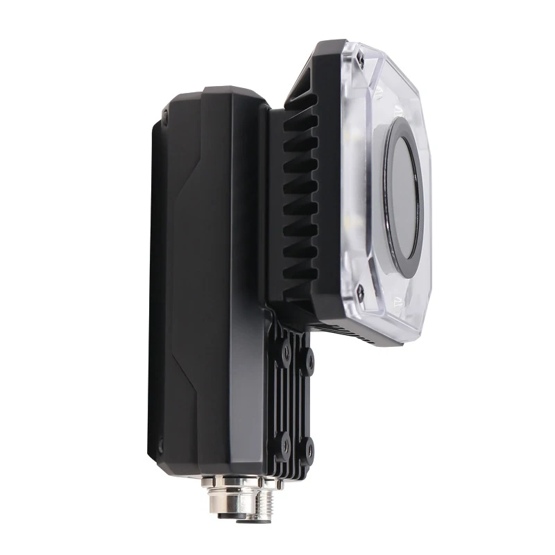 

Gold seller ED5000 Series High Speed Fixed Scan Warehouse Pharma Automations Barcode Scanner for Conveyor Belt