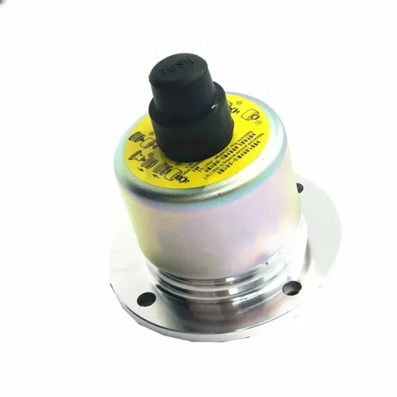 

Для экскаватора SY 75 135 215 235-8-9 дыхательный фильтр выпускной клапан крышка бака гидравлического масла аксессуары для экскаватора