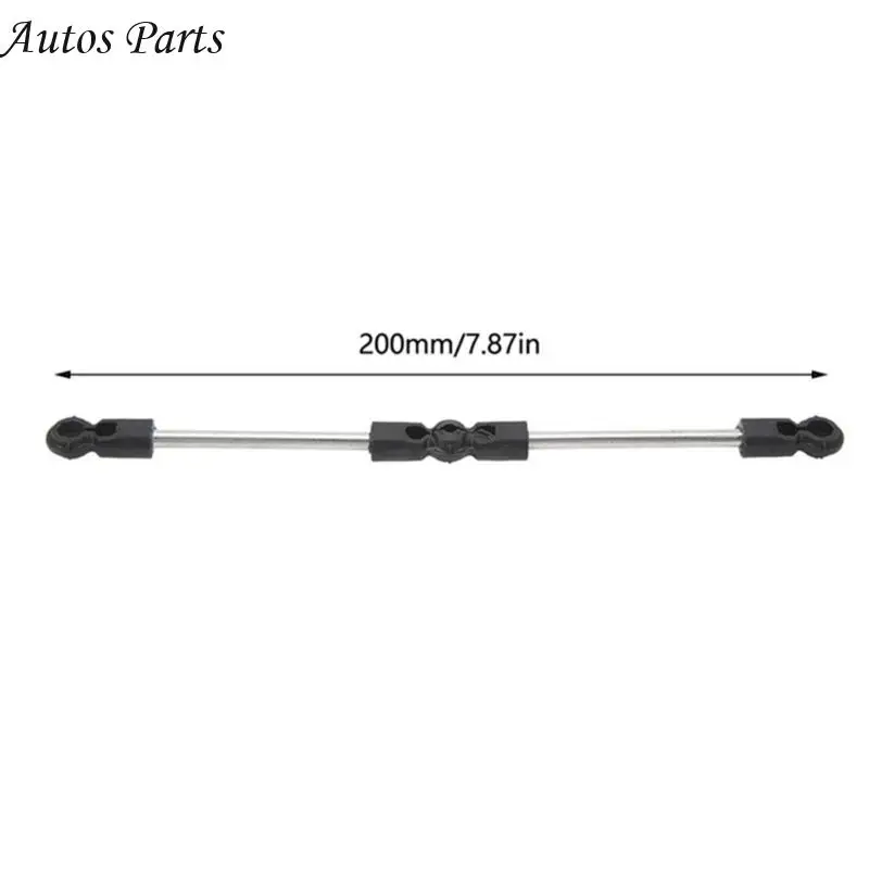 نظام ربط الخانق 57BA لـ 50HP 60HP 70HP المحرك البحري يحسن كفاءة استهلاك الوقود #6