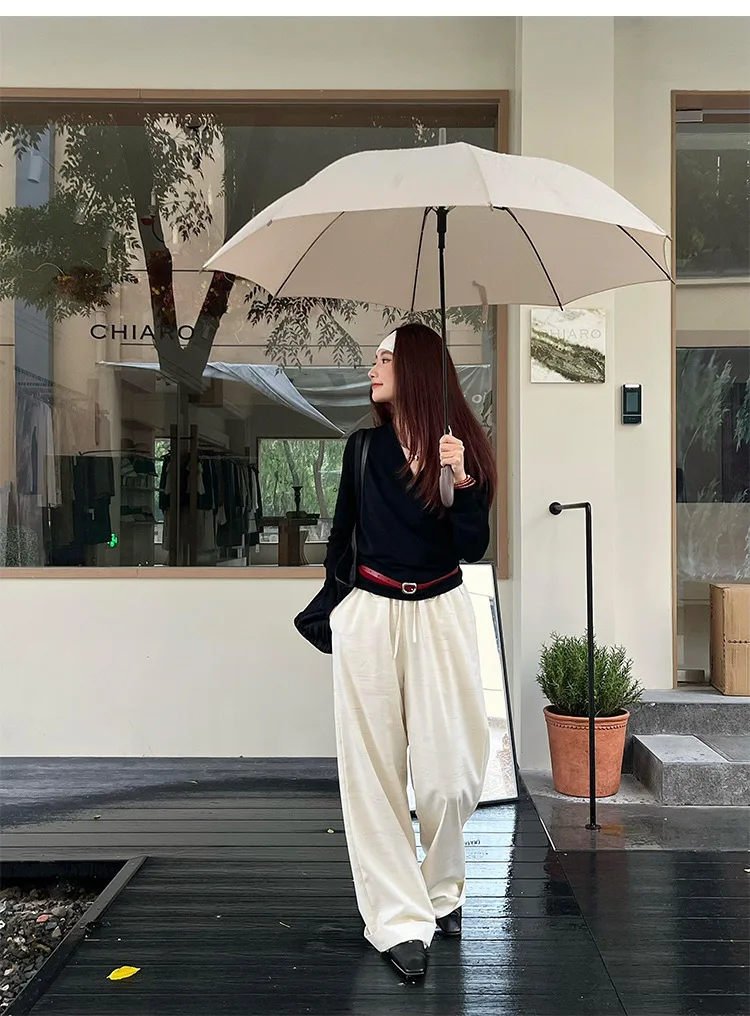 أحذية نسائية جديدة برأس مربع أحذية نسائية فاخرة أحذية ماري جينس الضحلة بحزام بإبزيم للسيدات أحذية باليه مسطحة