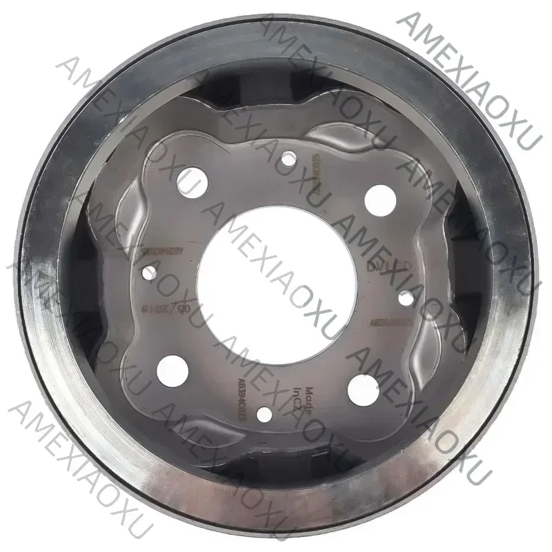 

For FORD RANGER MK3 Rear Drive Shaft Damper 5228344 AB39-4C025-BD