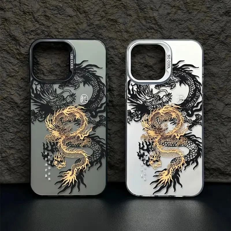 change handyhlle Nothing Changes - iPhone SE (2022) Hlle