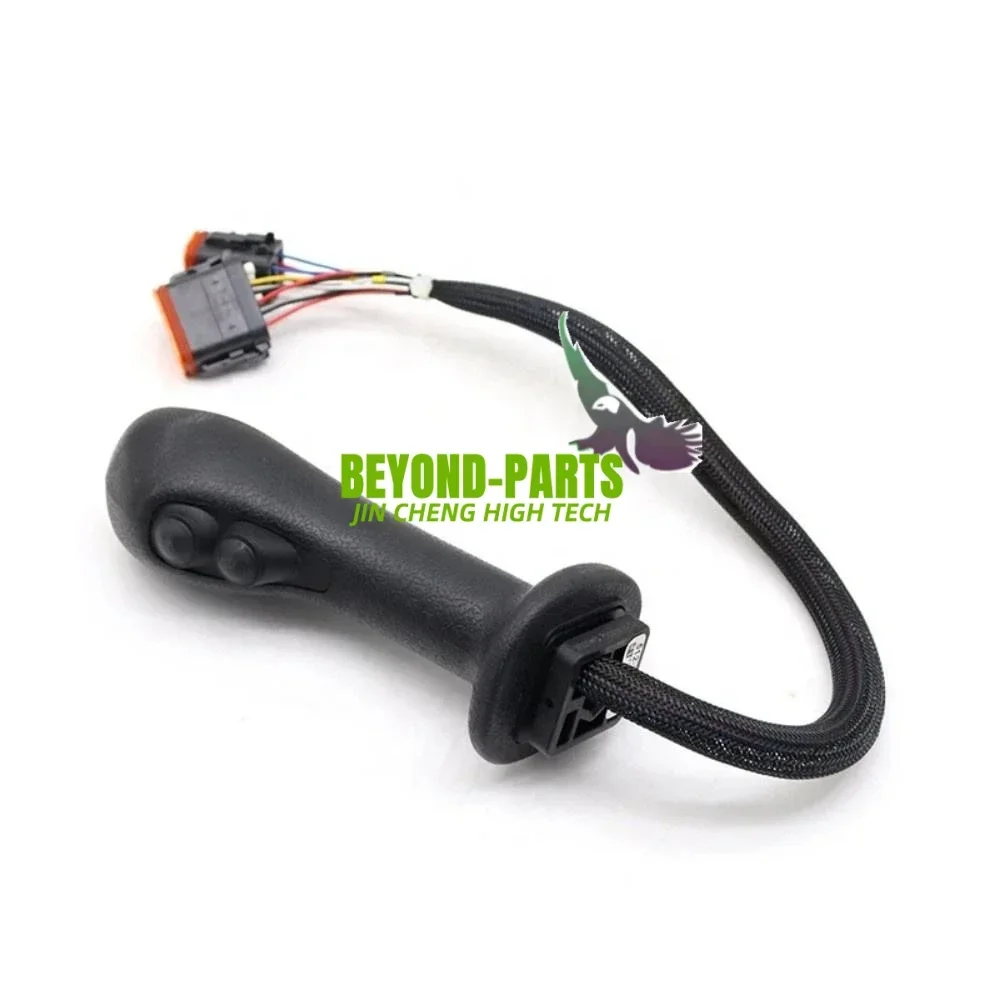 320GC 320CX Excavator Spare Parts Control Handle Joystick 611-7548 611-7549 612-1247