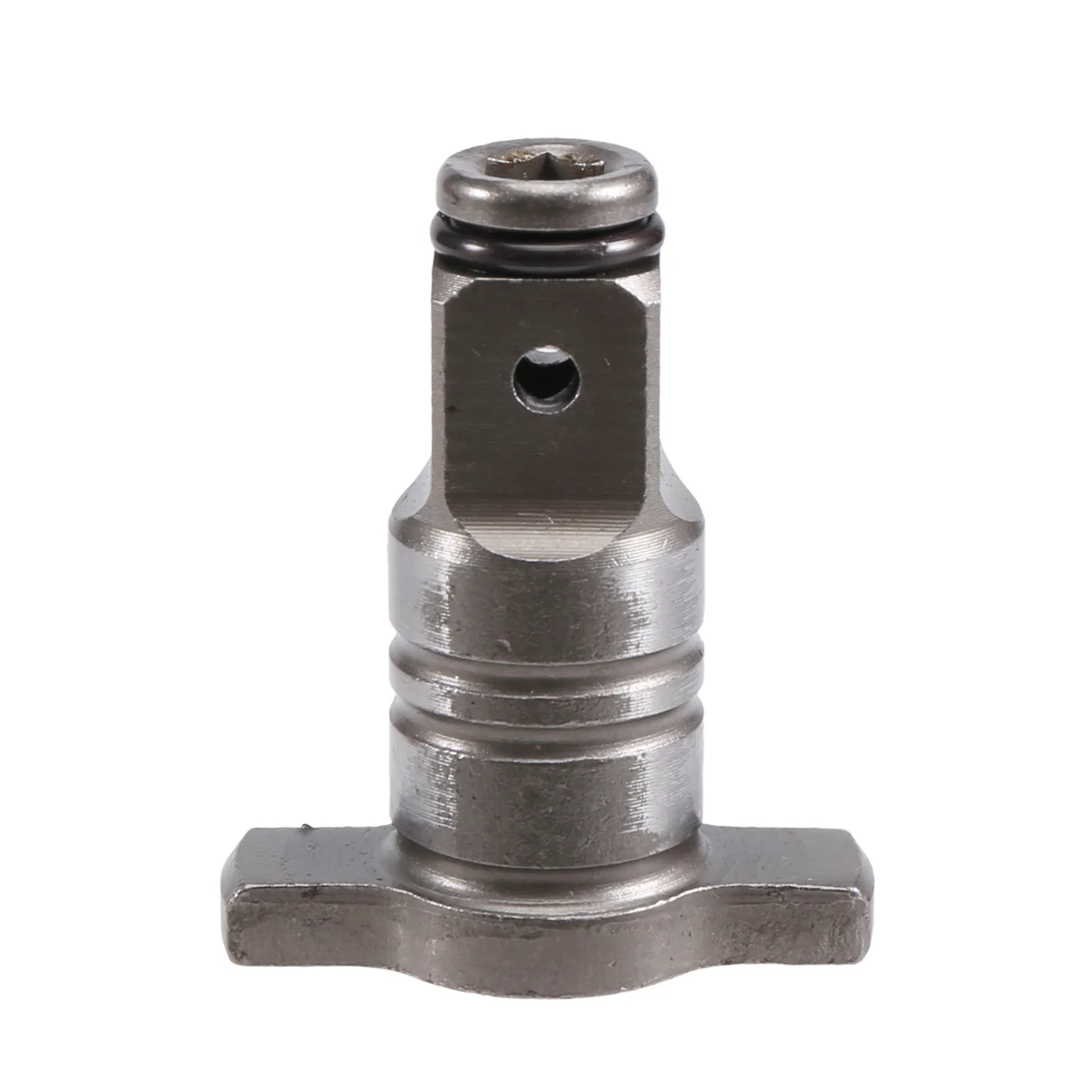 18V ไฟฟ้า Brushless ประแจผลกระทบเพลาอุปกรณ์เสริม Dual ใช้ไร้สายประแจ Part Power เจาะ เครื่องมืออุปกรณ์เสริม