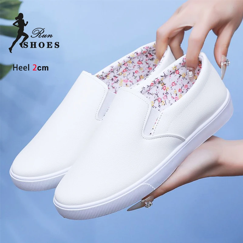 Casual Woman Shoes … - image