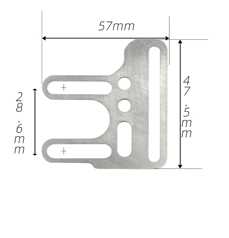 Einstellbare Shutter Trigger Rod Tauchen Kamera Ständer Adapter für TG6 5 Sony RX 100 SLR Kamera Gehäuse Verlängerung Stange Unterwasser Tablett – Detail 39