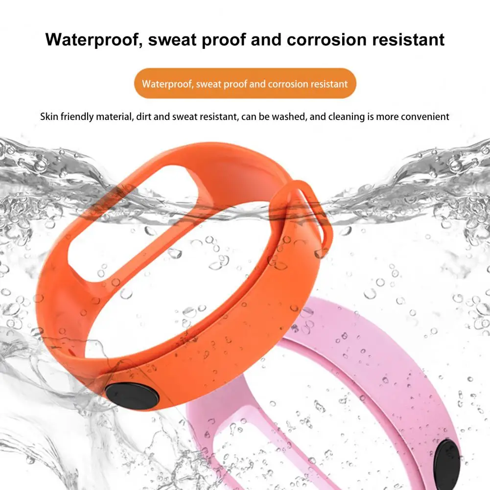 สายรัดข้อมือสำหรับอุปกรณ์สายรัดสำหรับเด็กและผู้ใหญ่สำหรับสาย OPPO