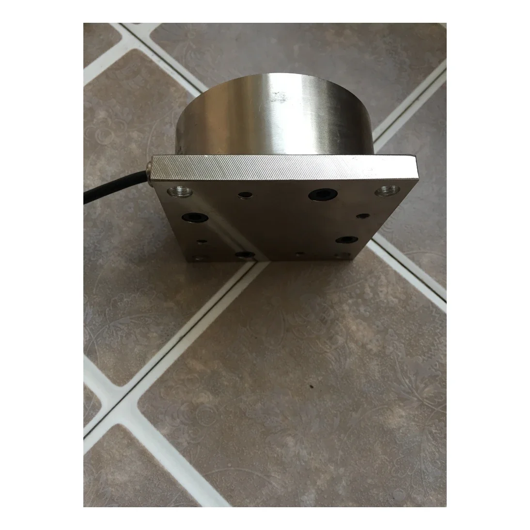Cky-104 Industrial Grade Spoke Load Cell With High Accuracy And Robust Construction For Reliable Performance