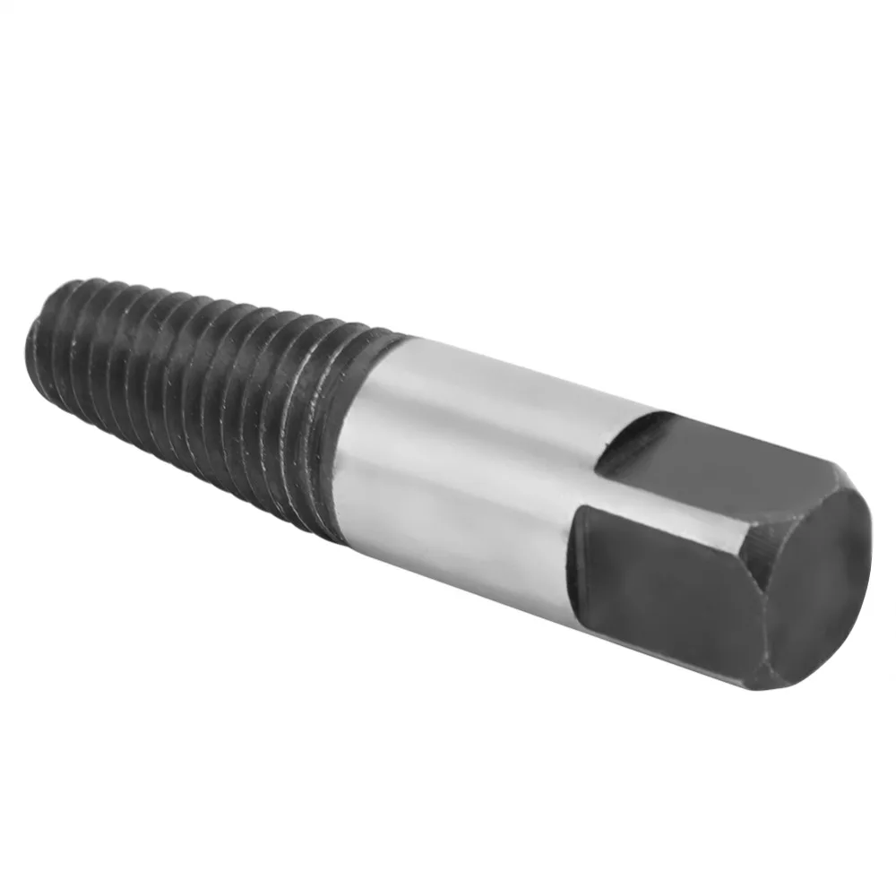 G3/4-Inch Size Broken Pipe Extractor HardtoDamage Design Long Service Life Pipe Remover Tool Plumbing Hardware Accessory