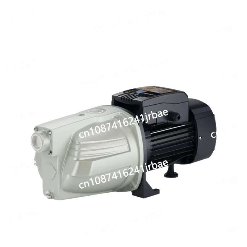 Self-priming pump, well water pump, tap water booster pump, 220V high-lift household water pump