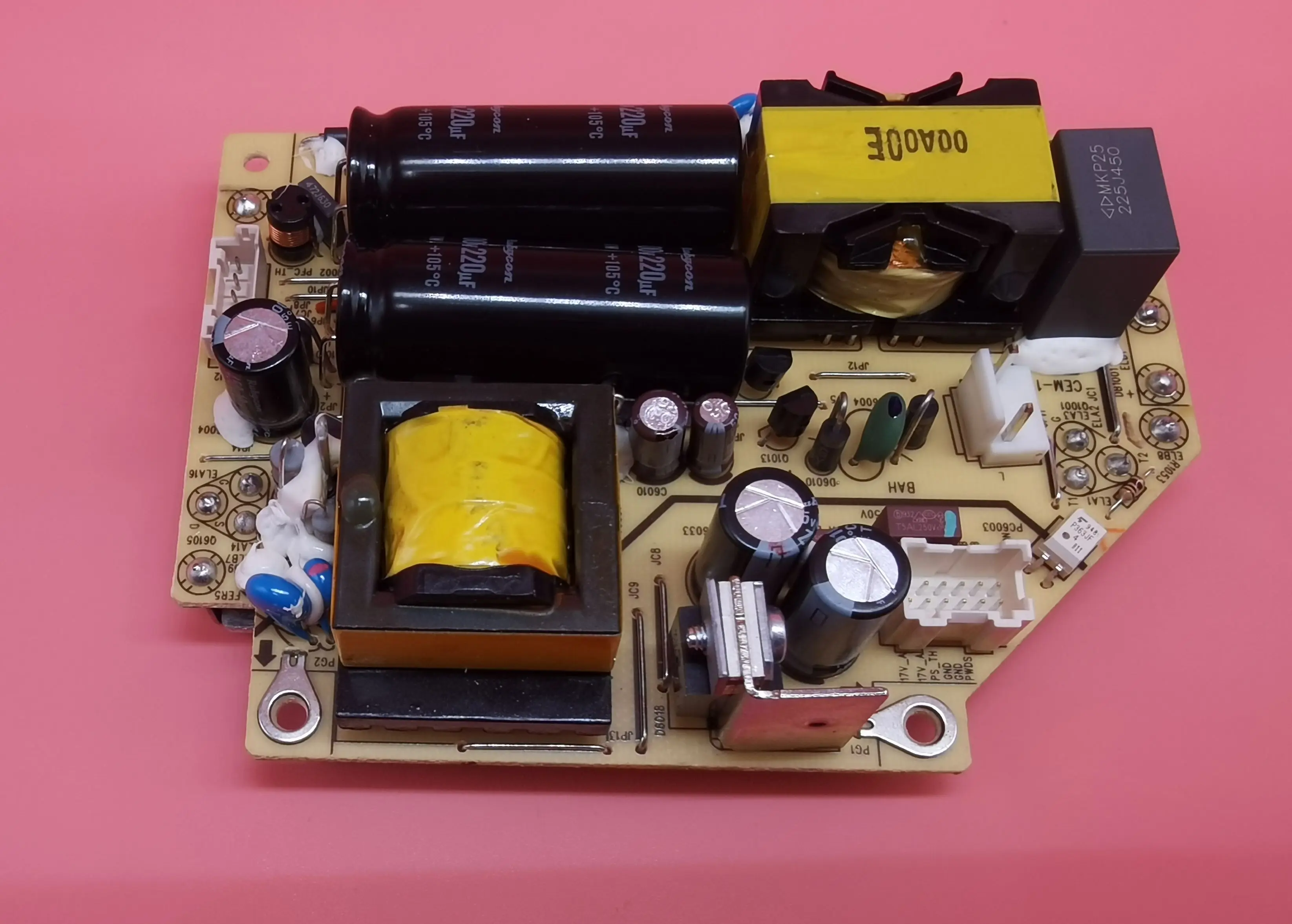 AC20792LF projector Power supply board for Epson EB-2265U PL 2265U CB-2265U PL 2255U EB-2255U CB-2255U EB-2245U