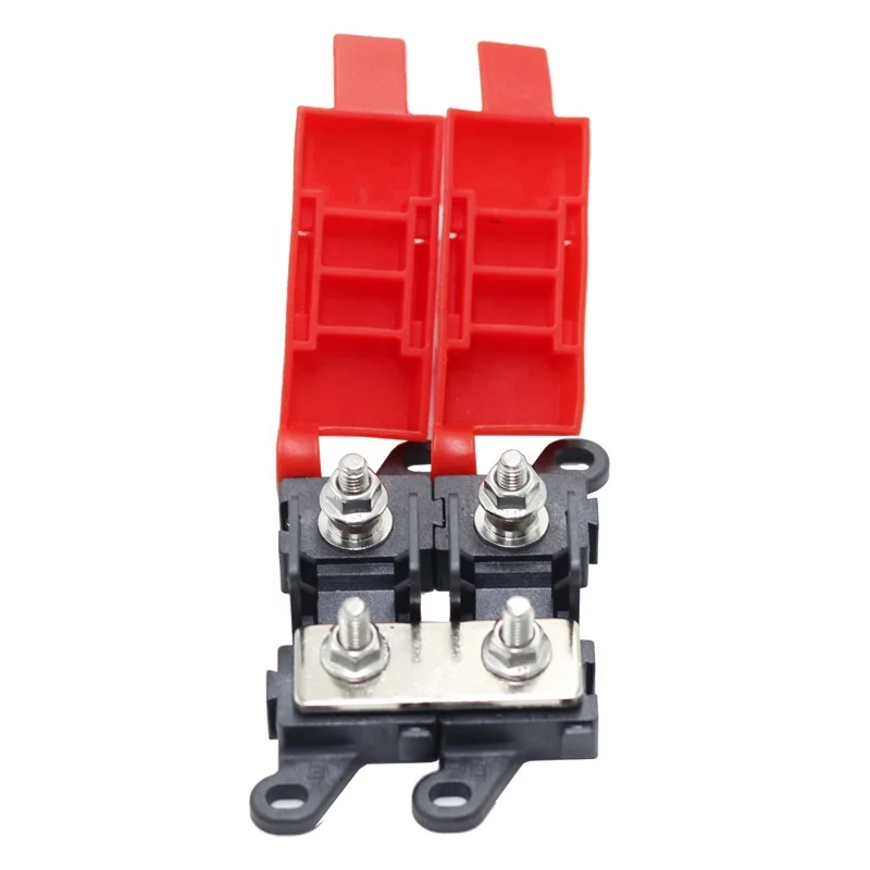 EL-DMS-2 Car Fuses … - image