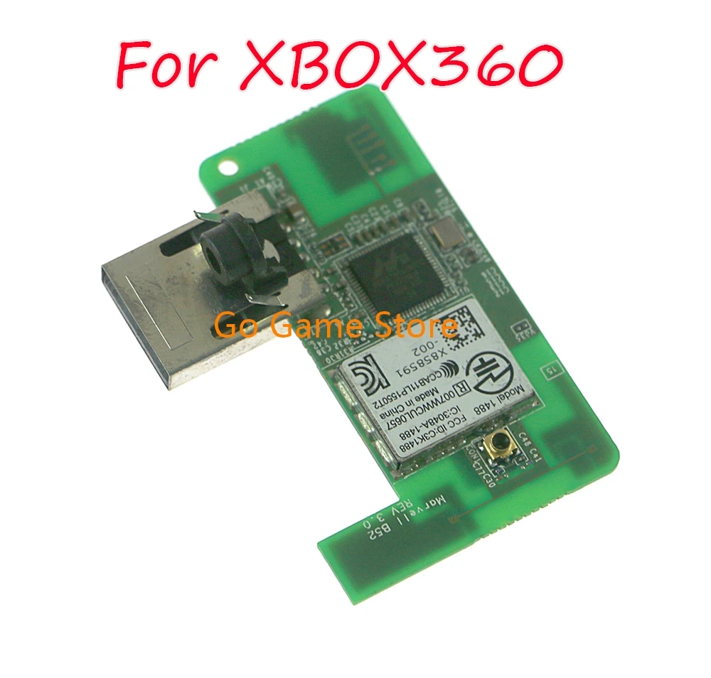 1pc For Microsoft XBOX 360 Slim S Internal Wireless WIFI Replacement Network Card