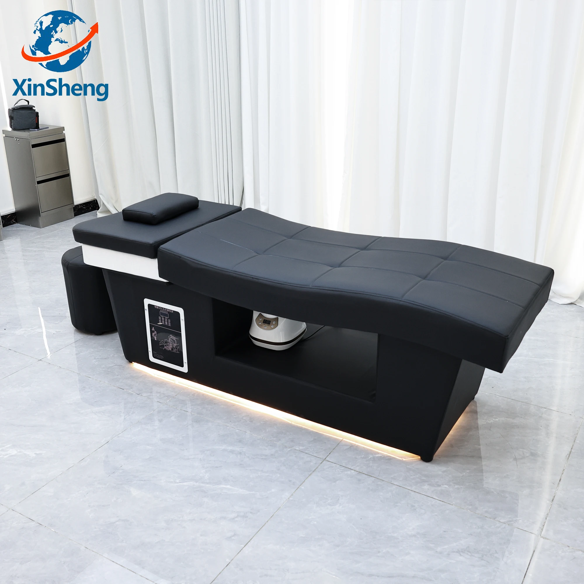 Рисунок 5 - XinSheng Тайский массажный стол