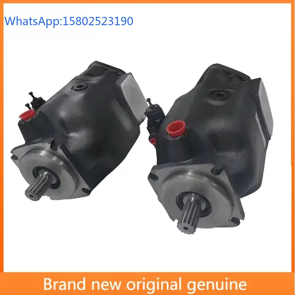 Hydraulic Axial Piston Pump PVO16 PVO16R PVO16R1T1 PVO16R1K1T1NMMC Hydraul Pump Series PVO16R1K1T1NMMC