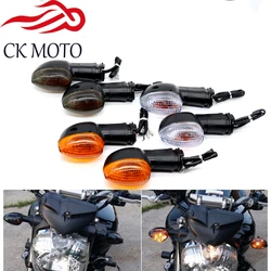 Turn Signals Motorcycles For YAMAHA MT 07 2020 MT07 MT09 MT09 Tracer FZ07 XSR 700 FZ6 FZ8 FZ Accessories Indicator Lamp Flashing