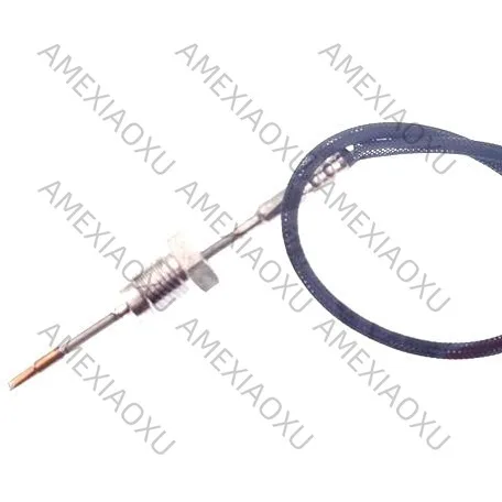 

AMEXIAOXU 059906088BB Exhaust temperature sensor, automotive exhaust temperature sensor, suitable for VW AUDI