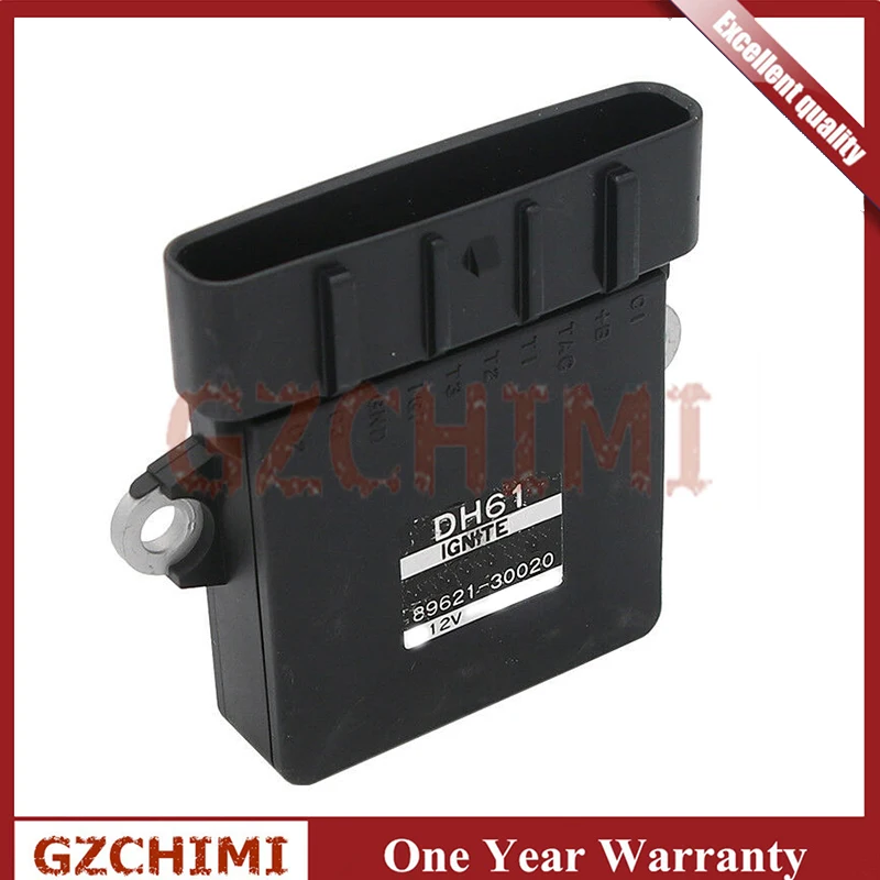 89621-30020 8962130020 DH61 Igniter Ignition Control Module for