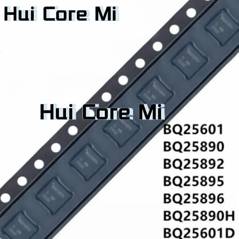 (1 pieza) nueva serie BQ BQ24157A BQ51221A BQ24296M BQ24192 BQ24196 BQ24259 BQ24261 BQ25601 BQ25892 BQ27425 BQ27426 IC BGA Chipset