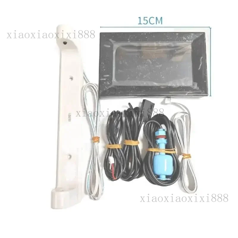 

Suitable for ice bear Ebner ice machine LCD touch screen control board motherboard accessories