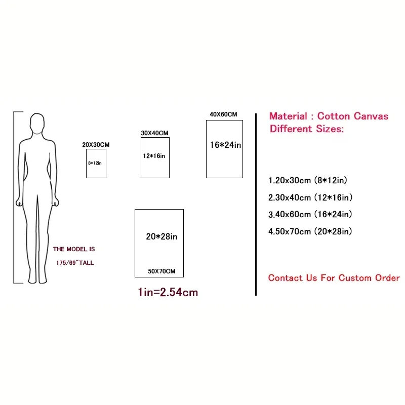 Bloodsport خمر الفيلم المشارك جانكلود فان دام الكونغفو فيلم قماش اللوحة لغرفة المعيشة جدار ديكور الرجعية ديكور المنزل