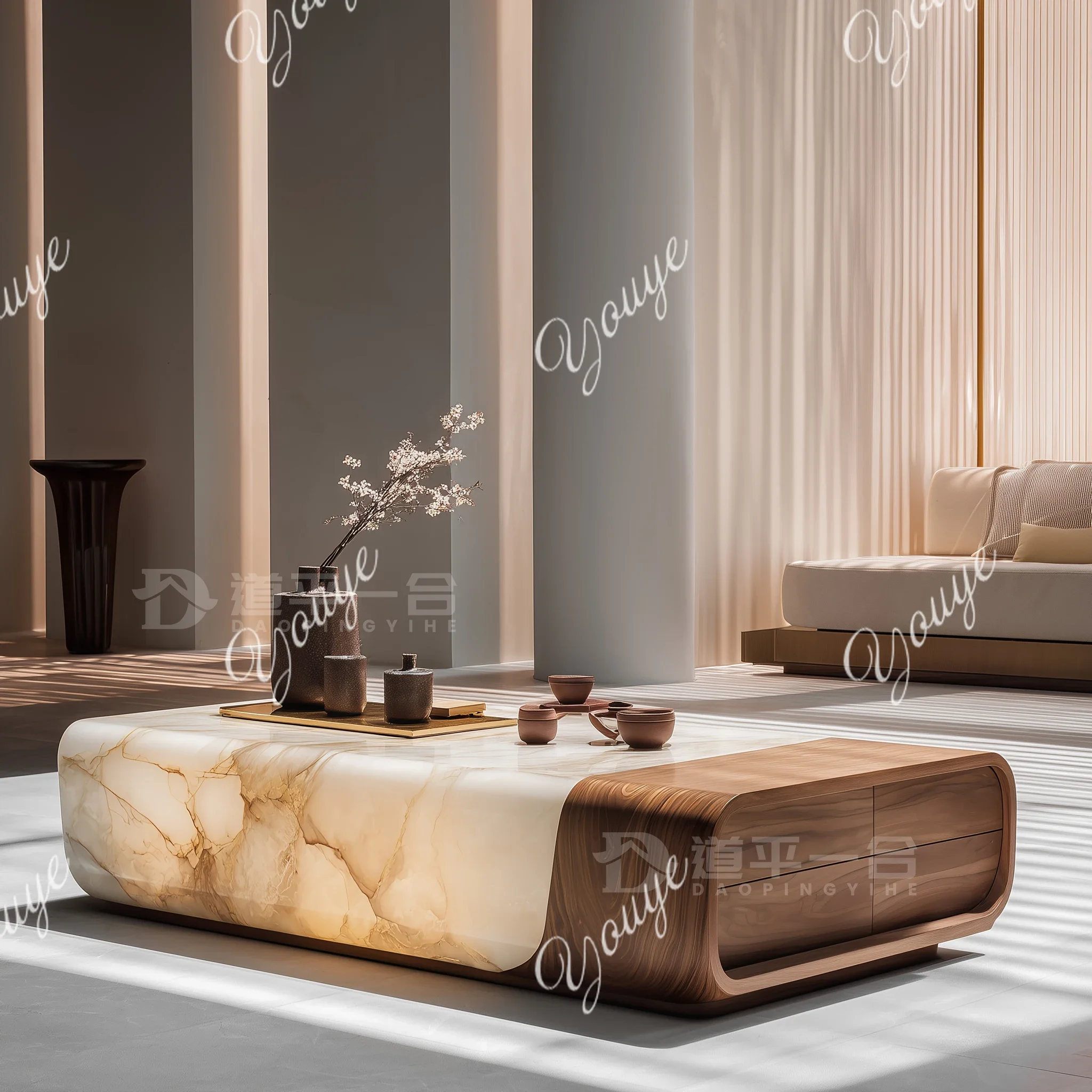 Bx Natural Marble L… - image