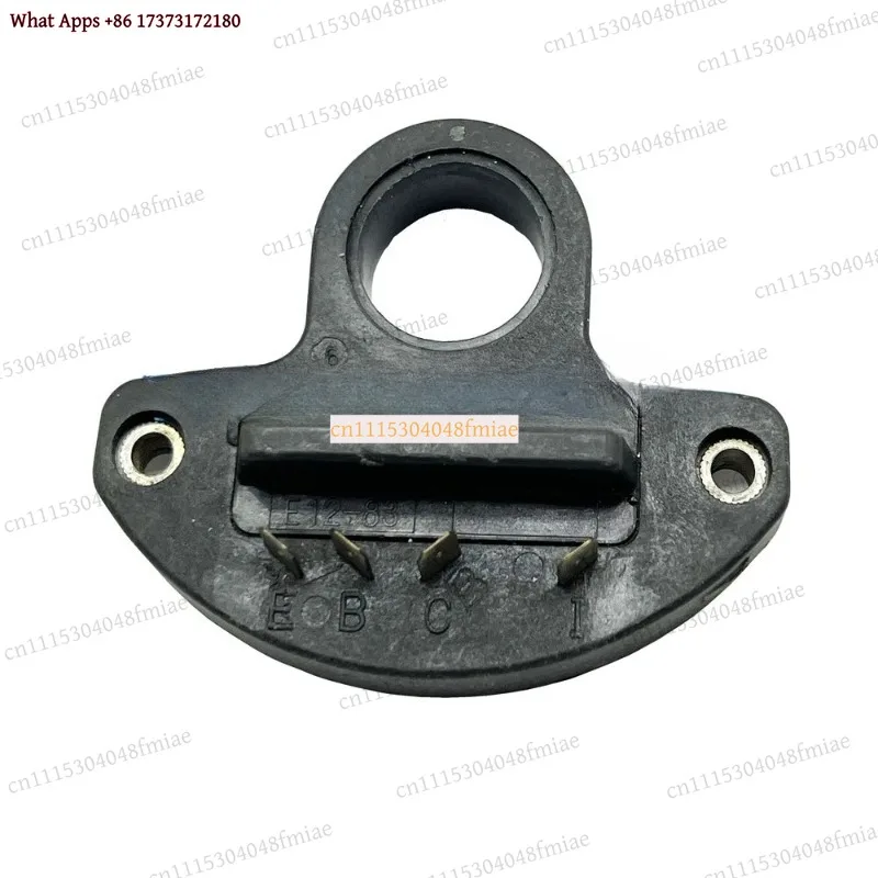 Ignition Module E12-83 E12-83A for Honda Civic Accord CR-V Prelude 1990-2000