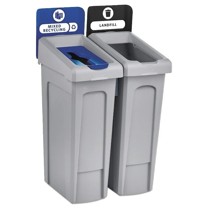 Slim Jim Recycling … - image