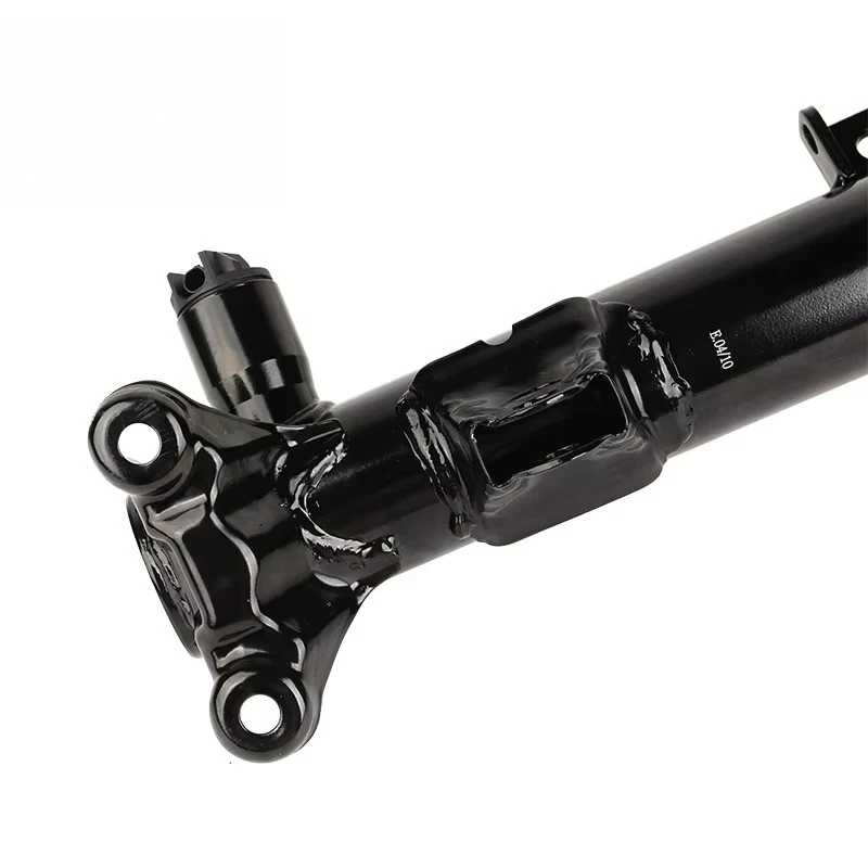 Air Shock Absorber for Mercedes Benz  E CLASS CLS  W218 W212  4Matic Front Air Suspension Auto Suspension Systems 2123203338
