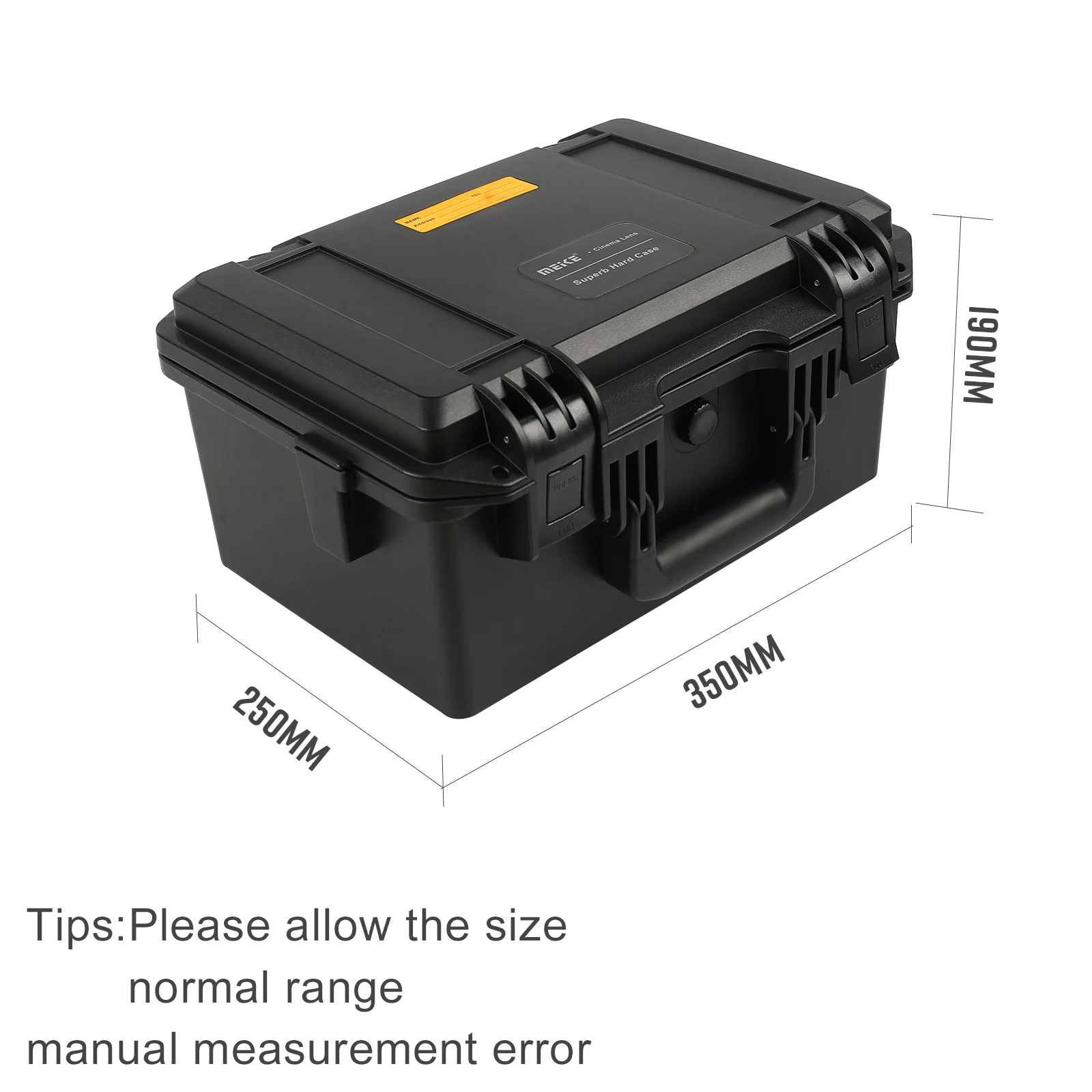 Meike Super 35 Rahmen Serie (2-6)* Cine Lens Kit + Cine Objektiv Fall-Schnelle Lieferung