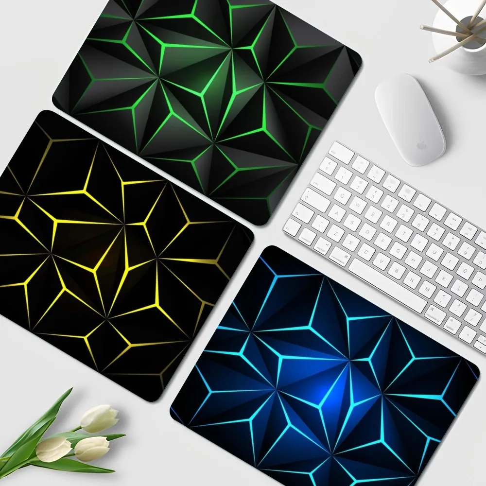 Geometric Diy Table…