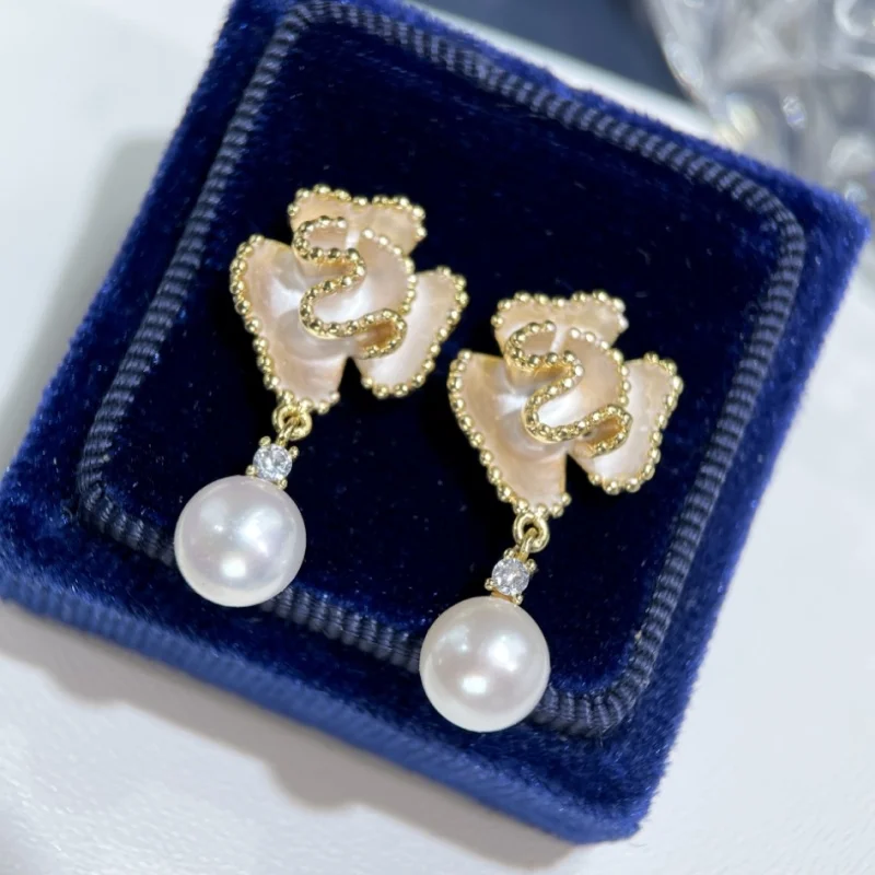 encantadores-pendientes-de-perlas-redondas-blancas-del-mar-del-sur-de-6-7-mm-joyeria-de-plata-de-ley-925-para-mujer