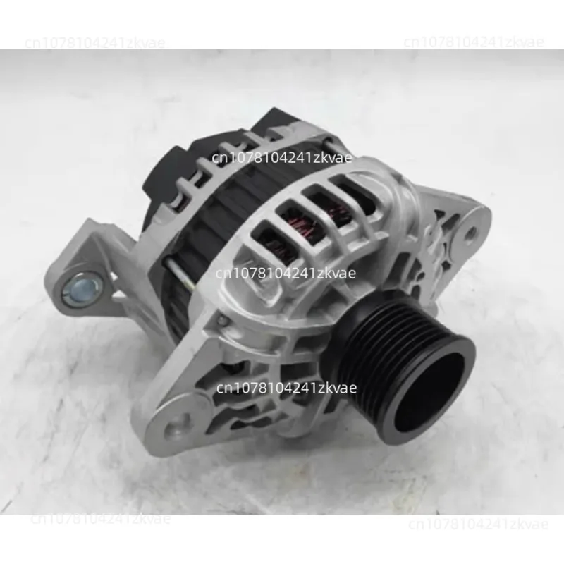 Alternator for Excavators, 24V, 90AMP