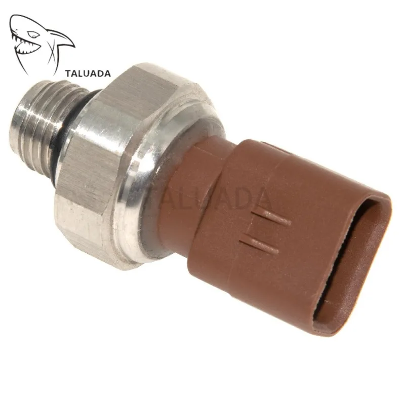 Pressure Adjust RE542461 Oil Pressure Sensor For 1210E 1270G 1110E 1470E Tractor Diesel Engine Fuel Switch Machinery Parts