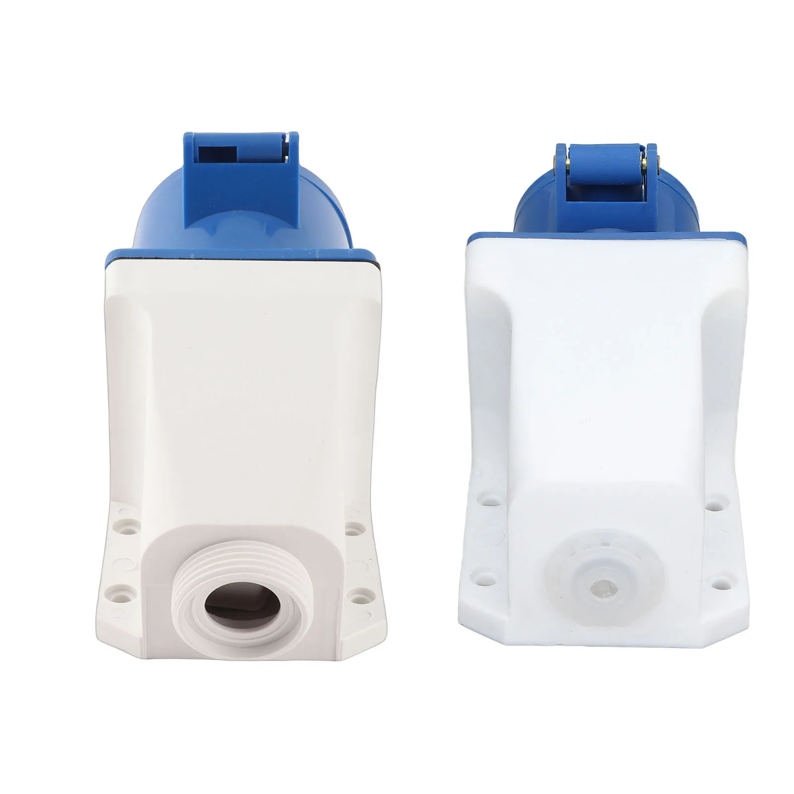 3Pin Industrial Plu…