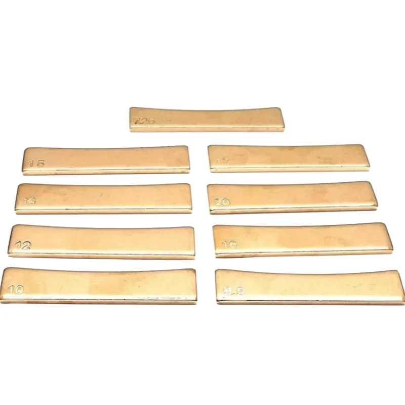 

FSTE-Fingerboard Handheld Fret Press Insert Tool Fret Press Guitars Repair Fretting Tools