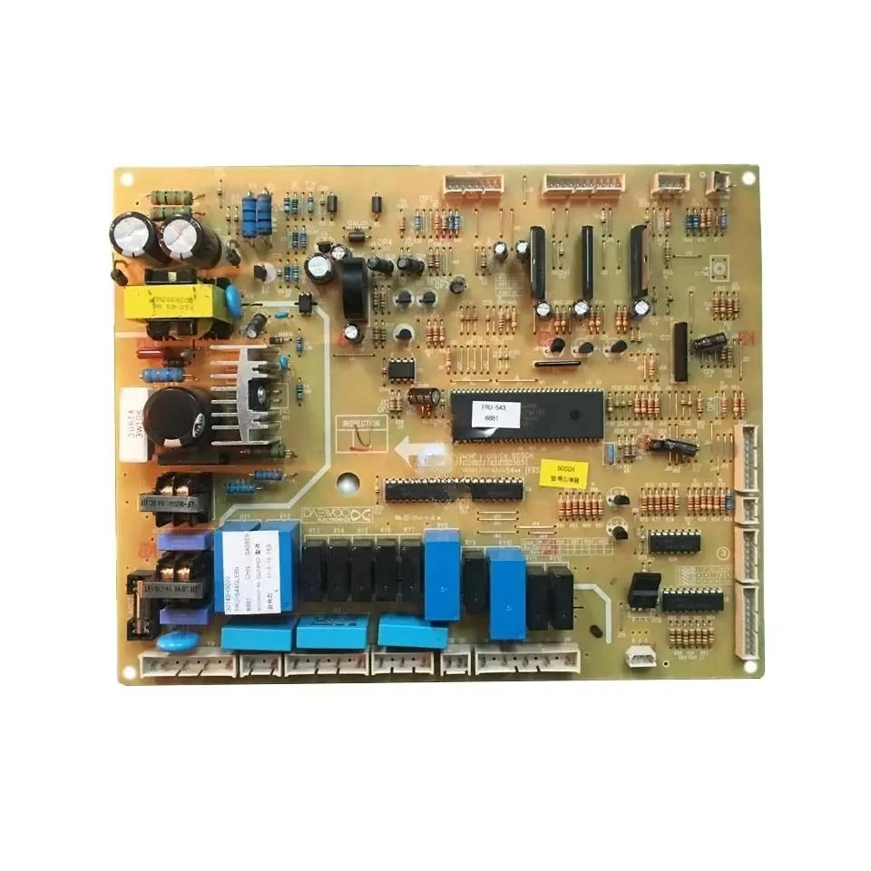 

used for refrigerator computer board power module FRU-541 FRU-543 30143D5051 board