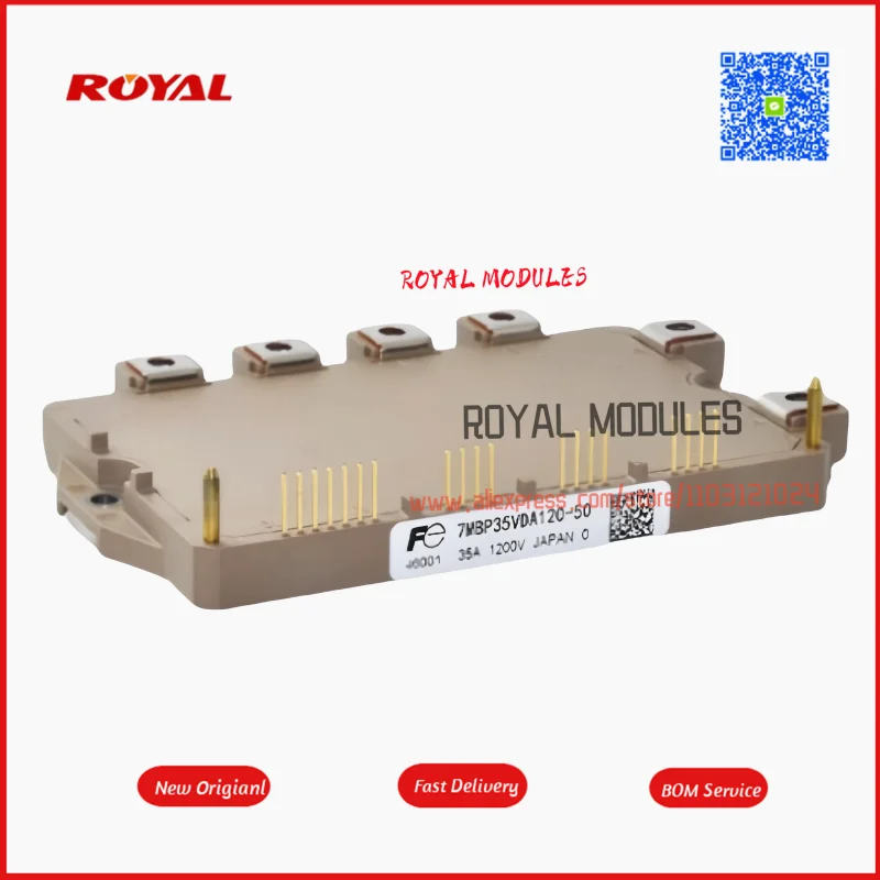 

7MBP35VDA120-50 7MBP75VDA120-50 7MBP100VDA120-50 7MBP50VDA120-50 NEW